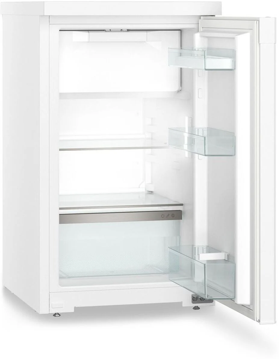 Liebherr Freestanding Fridge Icebox RD1201 - White - Image 4