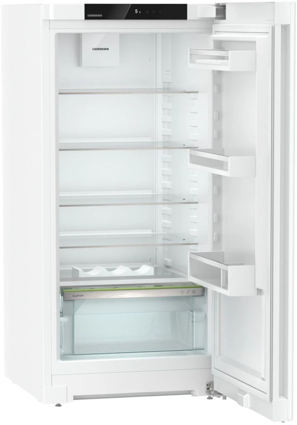 Liebherr Freestanding Larder Fridge RD4200 - White - Image 4