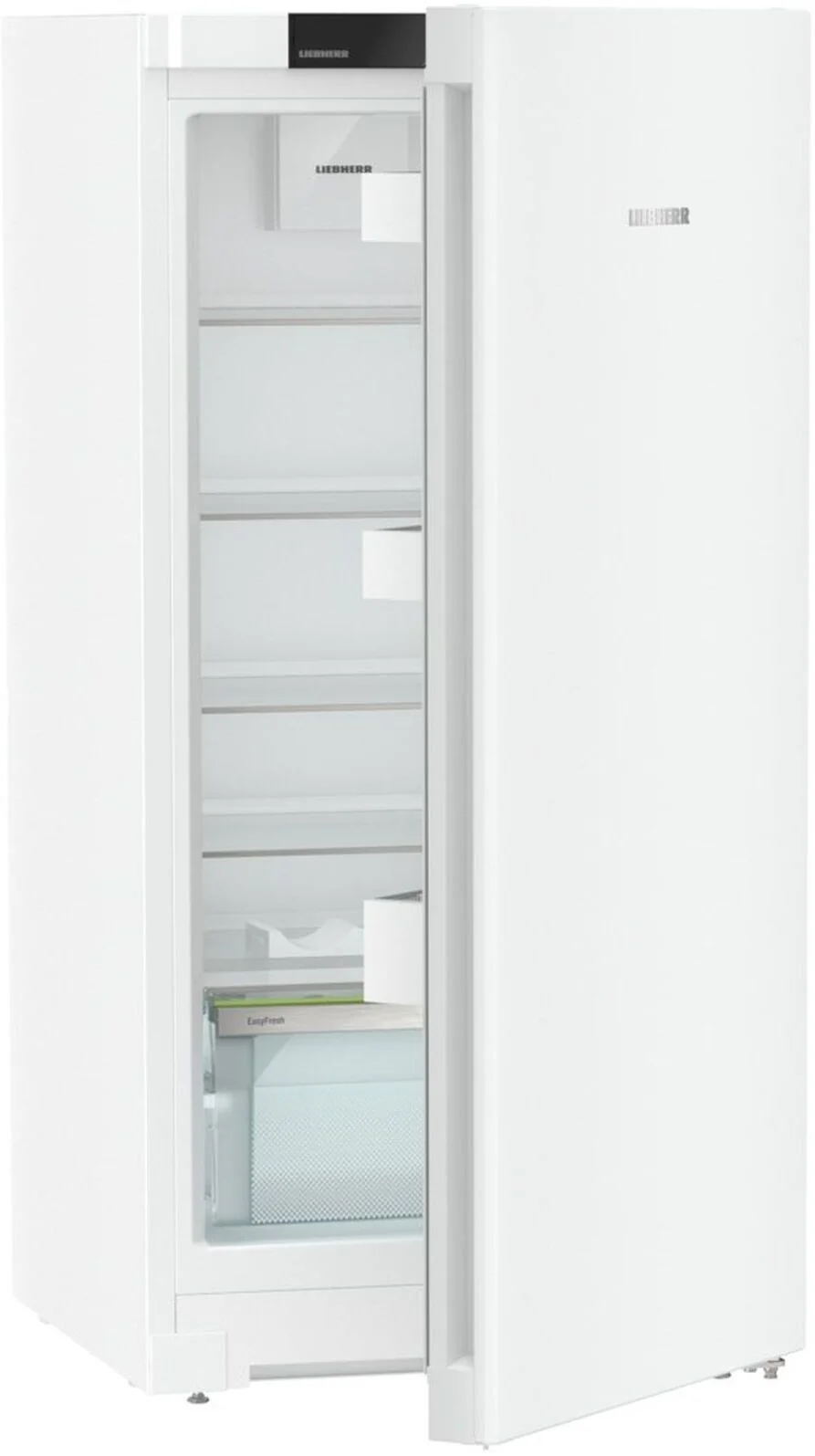 Liebherr Freestanding Larder Fridge RD4200 - White - Image 5