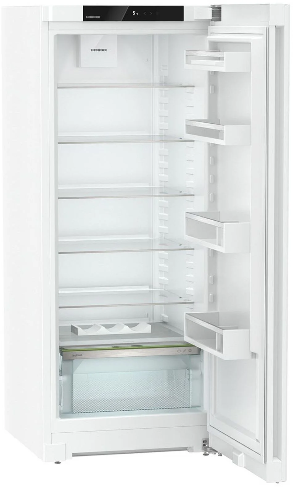 Liebherr Freestanding Larder Fridge RD4600 - White - Image 4