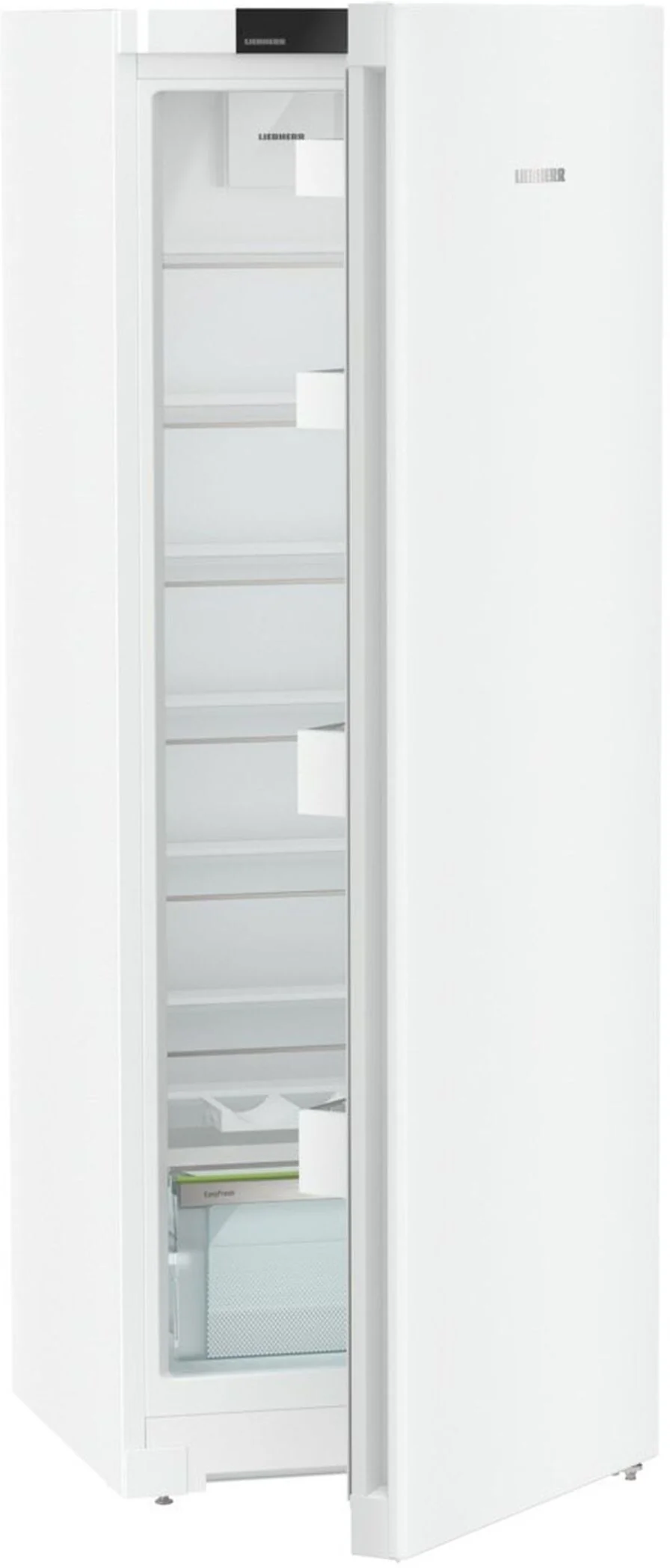 Liebherr Freestanding Larder Fridge RD5000 - White - Image 5