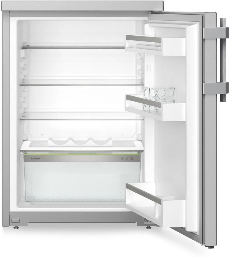 Liebherr Freestanding Larder Fridge RSDCI1620 - Stainless Steel Door - Image 4