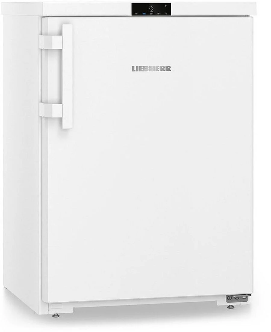 Liebherr Freestanding Upright Freezer FDI1624 - White - Image 7