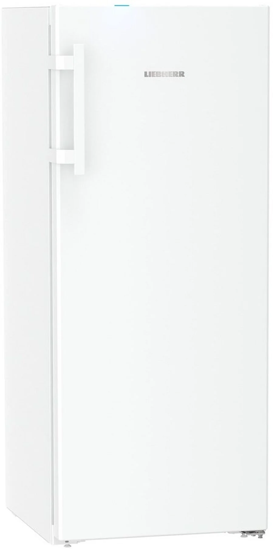 Liebherr Freestanding Upright Freezer Frost Free FNB465I - White - Image 7