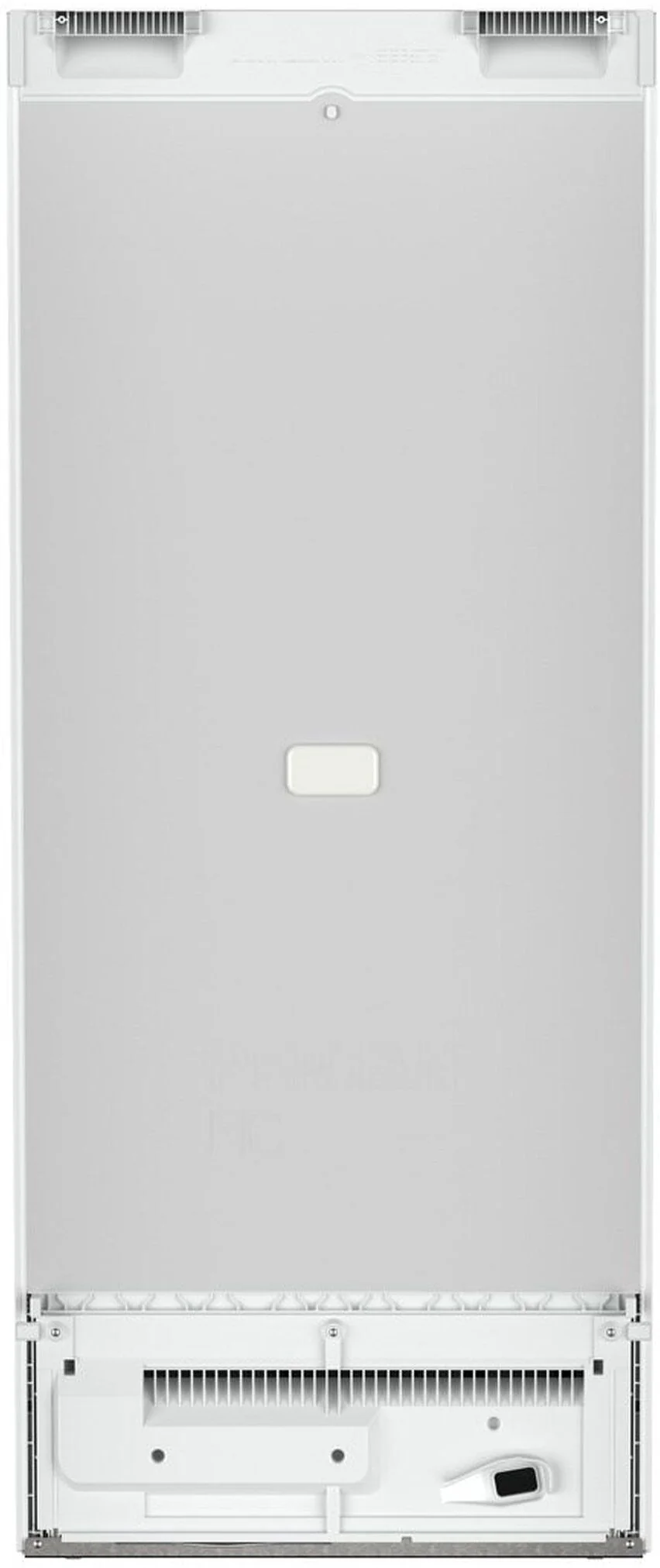 Liebherr Freestanding Upright Freezer Frost Free FNB465I - White - Image 9