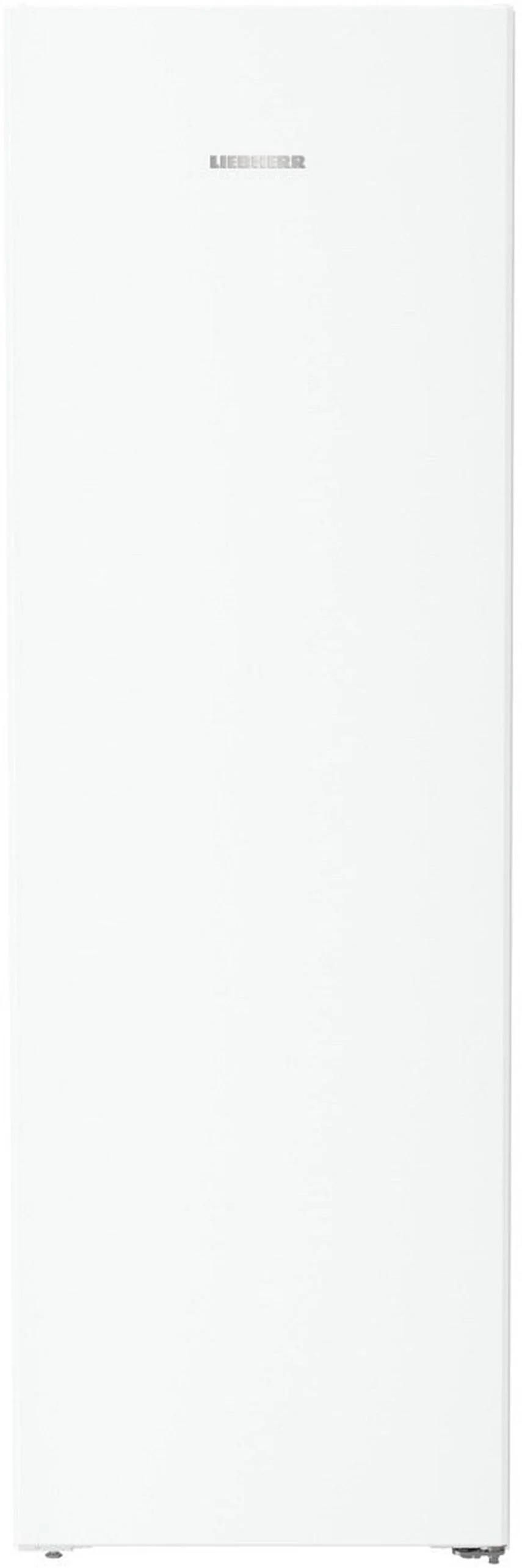 Liebherr Freestanding Upright Freezer Frost Free FNE5207 - White - Image 8