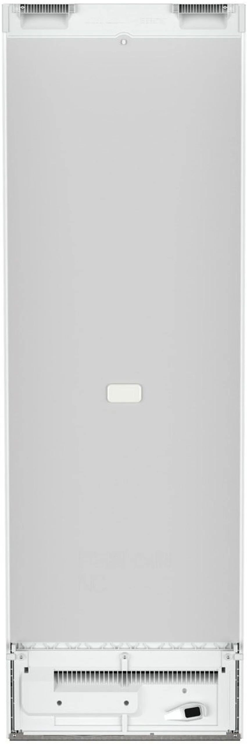Liebherr Freestanding Upright Freezer Frost Free FNE5207 - White - Image 9