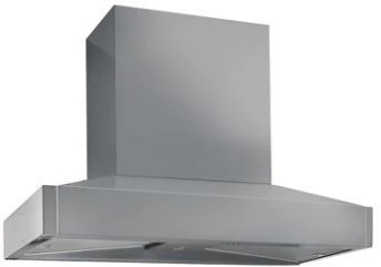 Mercury Chimney Hood MHDPC1000 - Various Colours - Image 2