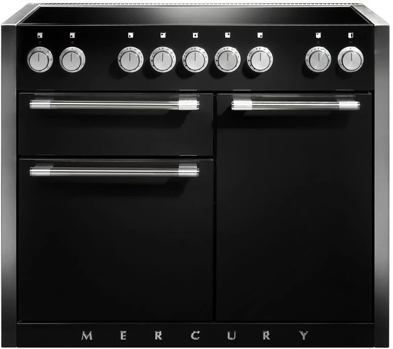 Mercury Range Cooker Induction MCY1082EI - Various Colours - Image 5