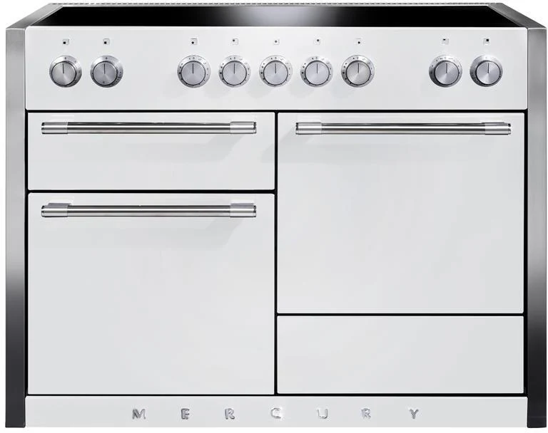 Mercury Range Cooker Induction MCY1200EI - Various Colours - Image 6
