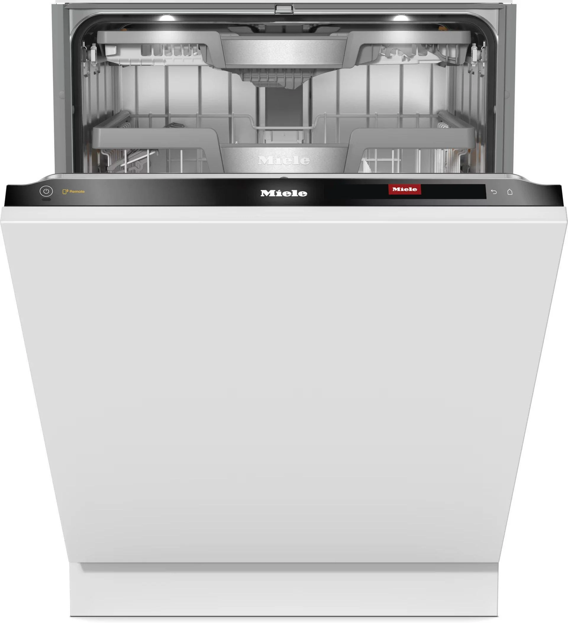 Miele Built In 60 Cm Dishwasher Fully G7985SCVI-K2O - Fully Integrated