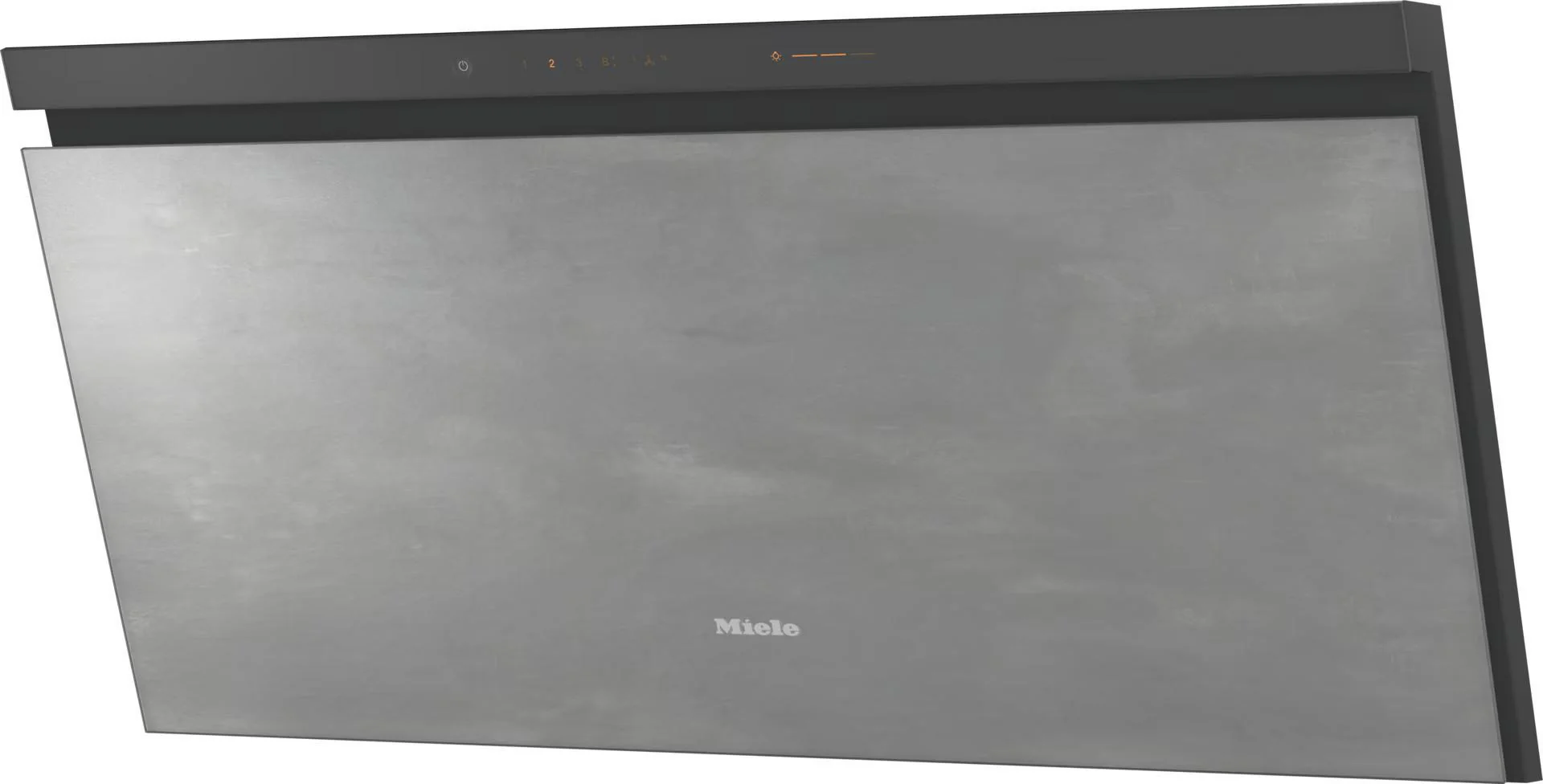 Miele Angled Hood DAH4970 - Various Colours - Image 2