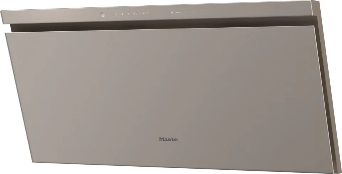Miele Angled Hood DAH4980-PB - Pearl Beige