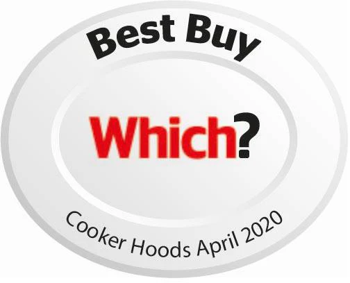Miele Canopy Hood DA2578 - Stainless Steel - Image 2