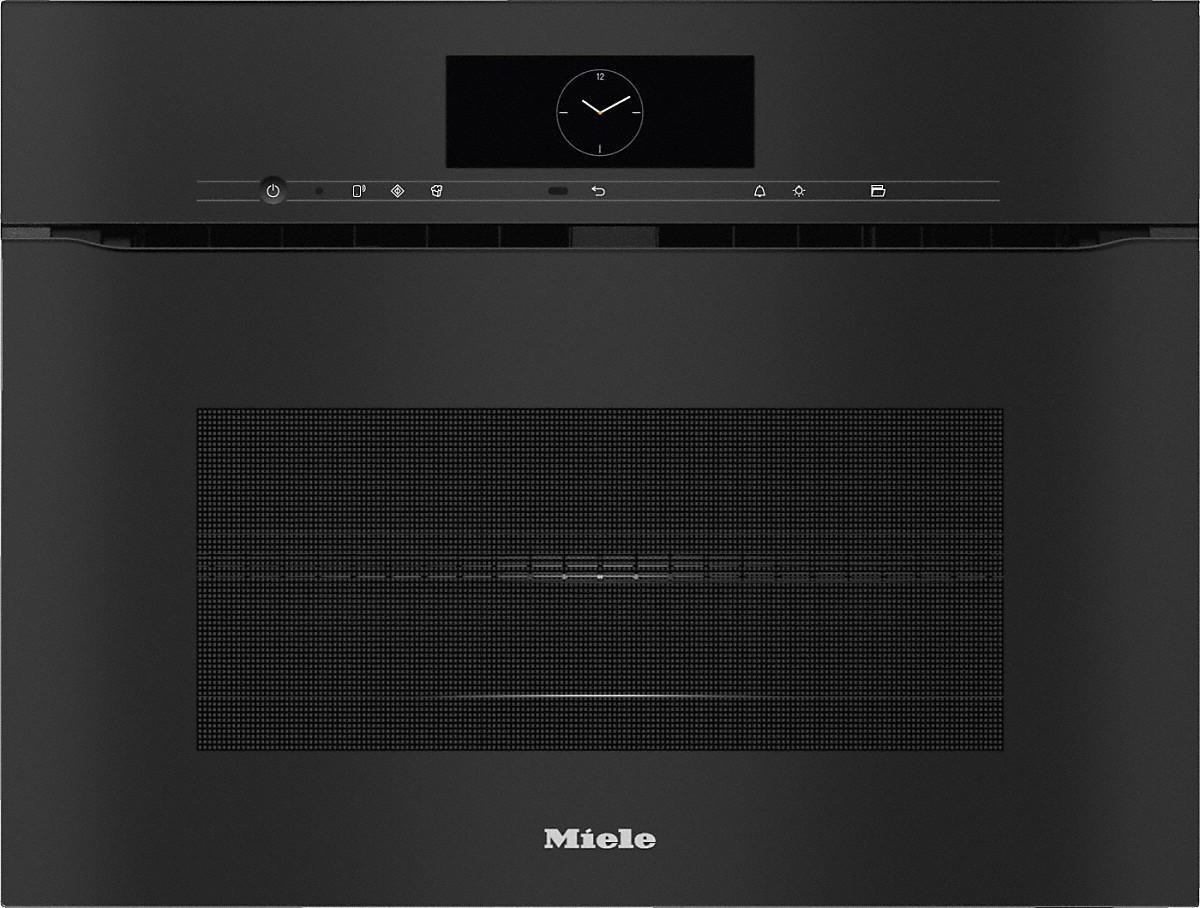 Miele Combi Microwave H7840BMX - Various Colours