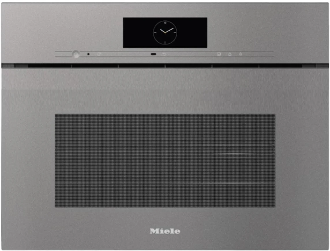 Miele Steam Combi Oven DGC7840HCX-PRO - Various Colours