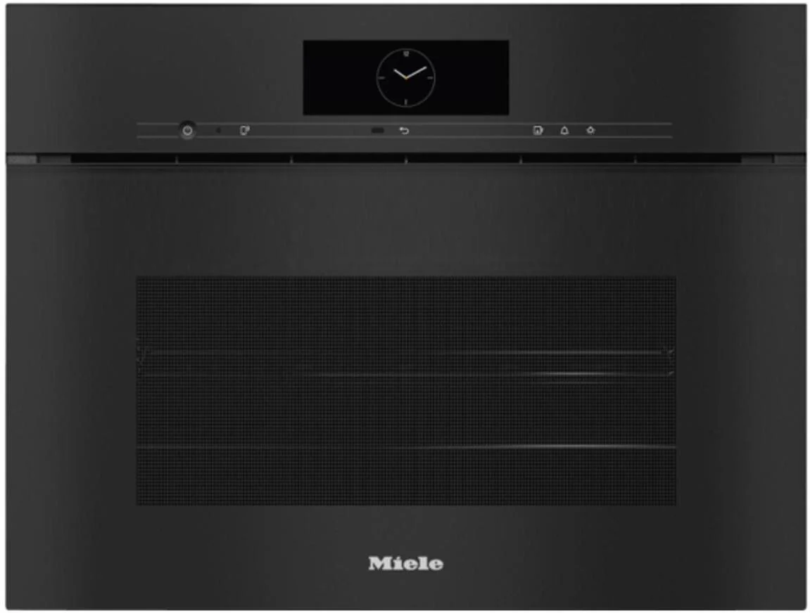 Miele Steam Combi Oven DGC7840HCX-PRO - Various Colours - Image 2