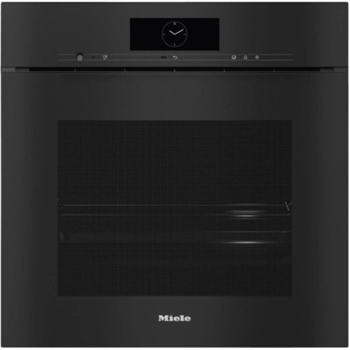 Miele Steam Combi Oven DGC7860HCX-PRO - Various Colours - Image 2