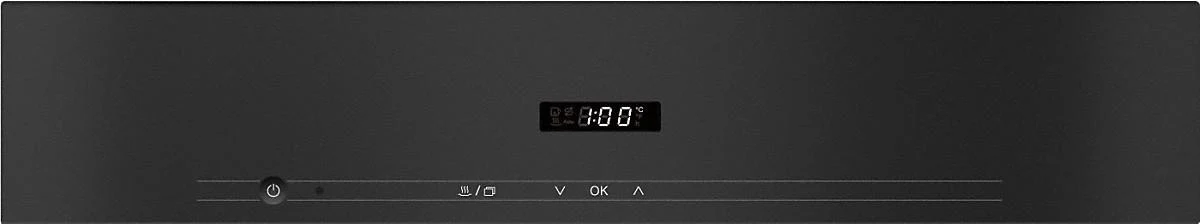Miele Steam Oven DG2840 - Clean Steel - Image 2