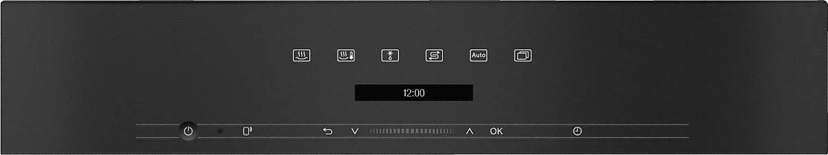 Miele Steam Oven DG7140 - Clean Steel - Image 2