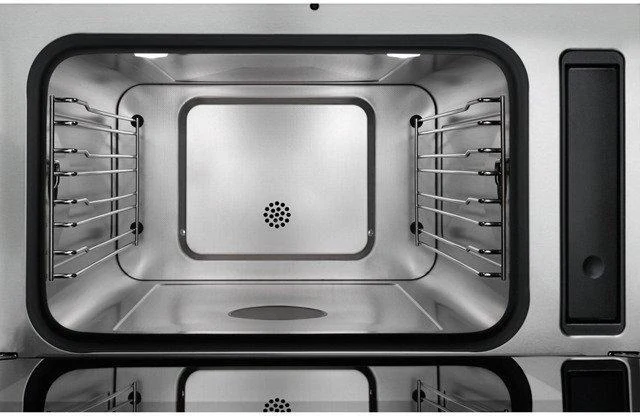 Miele Steam Oven DG7140 - Clean Steel - Image 3
