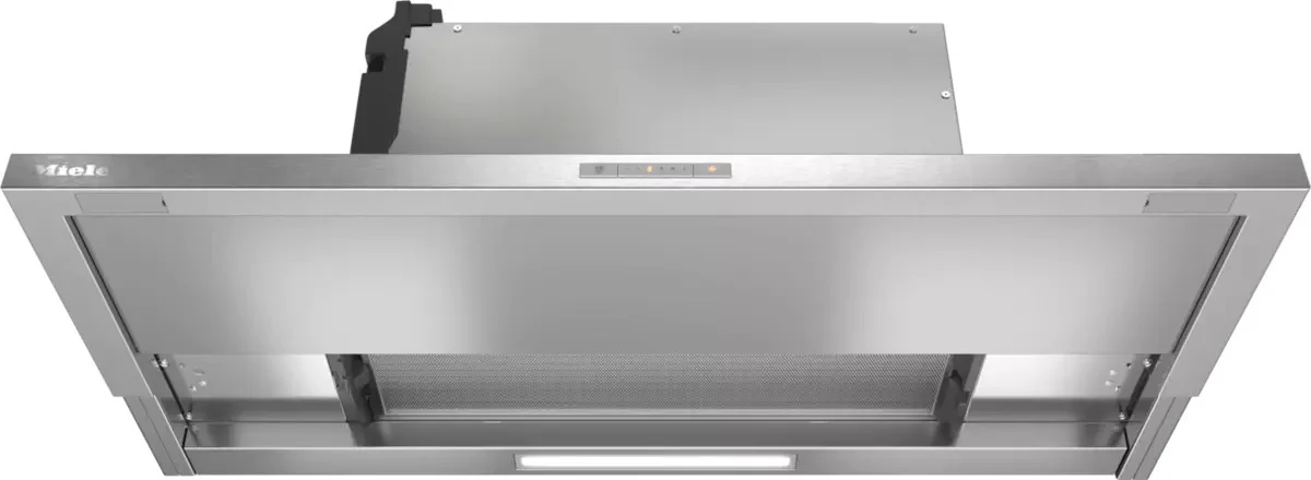 Miele Telescopic Hood DAS2920 - Stainless Steel - Image 3