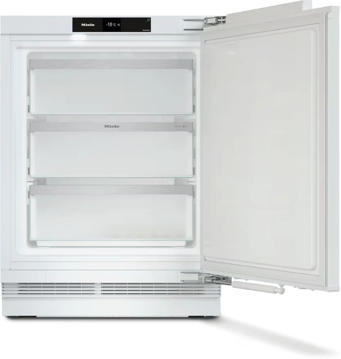 Miele Built In Upright Freezer Frost Free FNUS7040D - Fully Integrated - Image 2