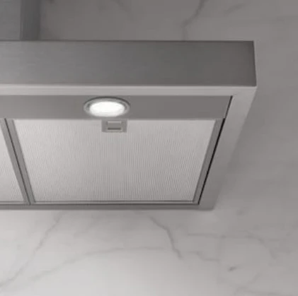 Miele Wall Mounted Hood DAW1920-EDST - Stainless Steel - Image 4