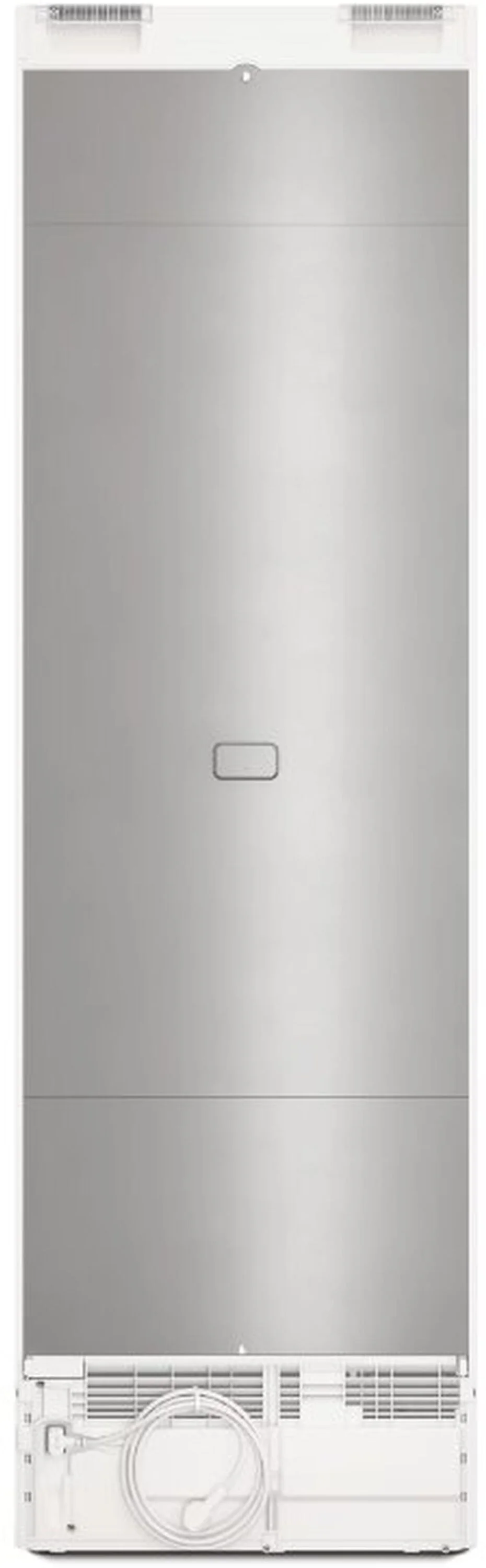 Miele Freestanding Fridge Freezer Frost Free KFN4395CD-WH - White - Image 4