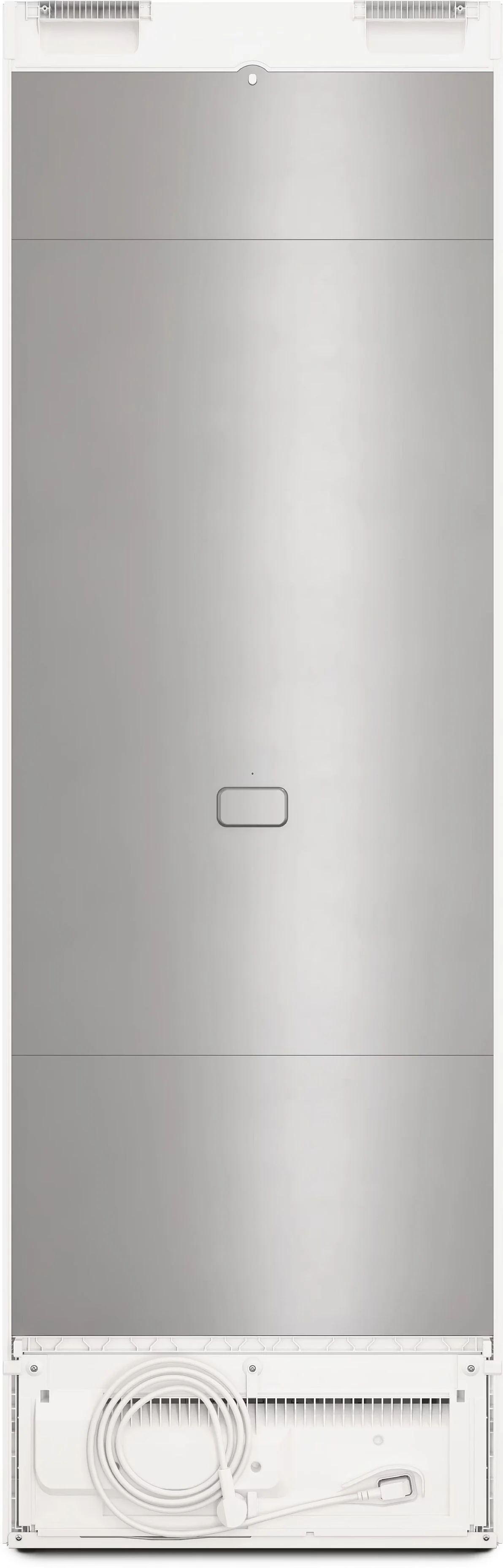 Miele Freestanding Upright Freezer Frost Free FNS4382D - White - Image 5