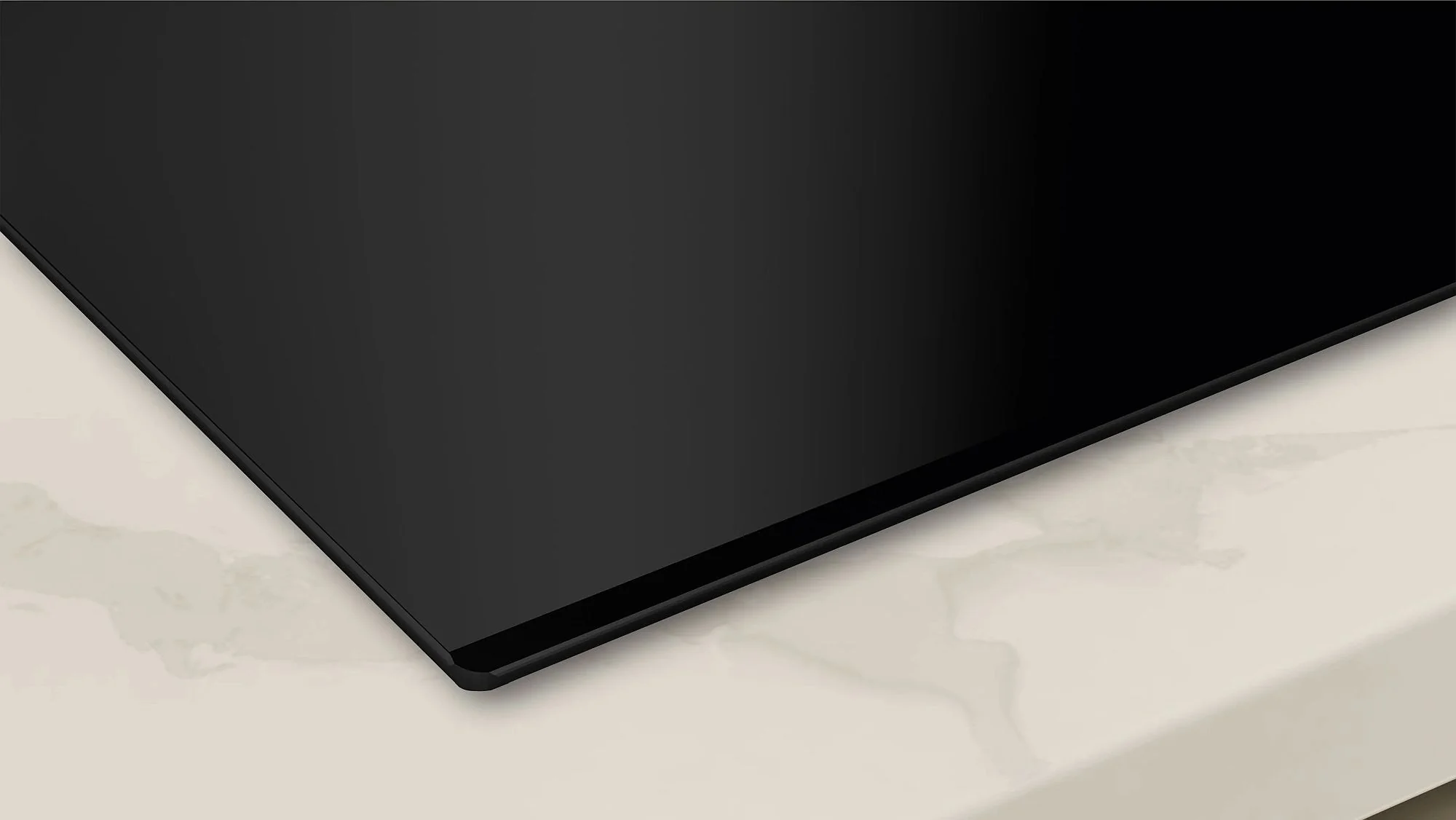 NEFF Induction Hob T66FHE4L0 - Black - Image 4