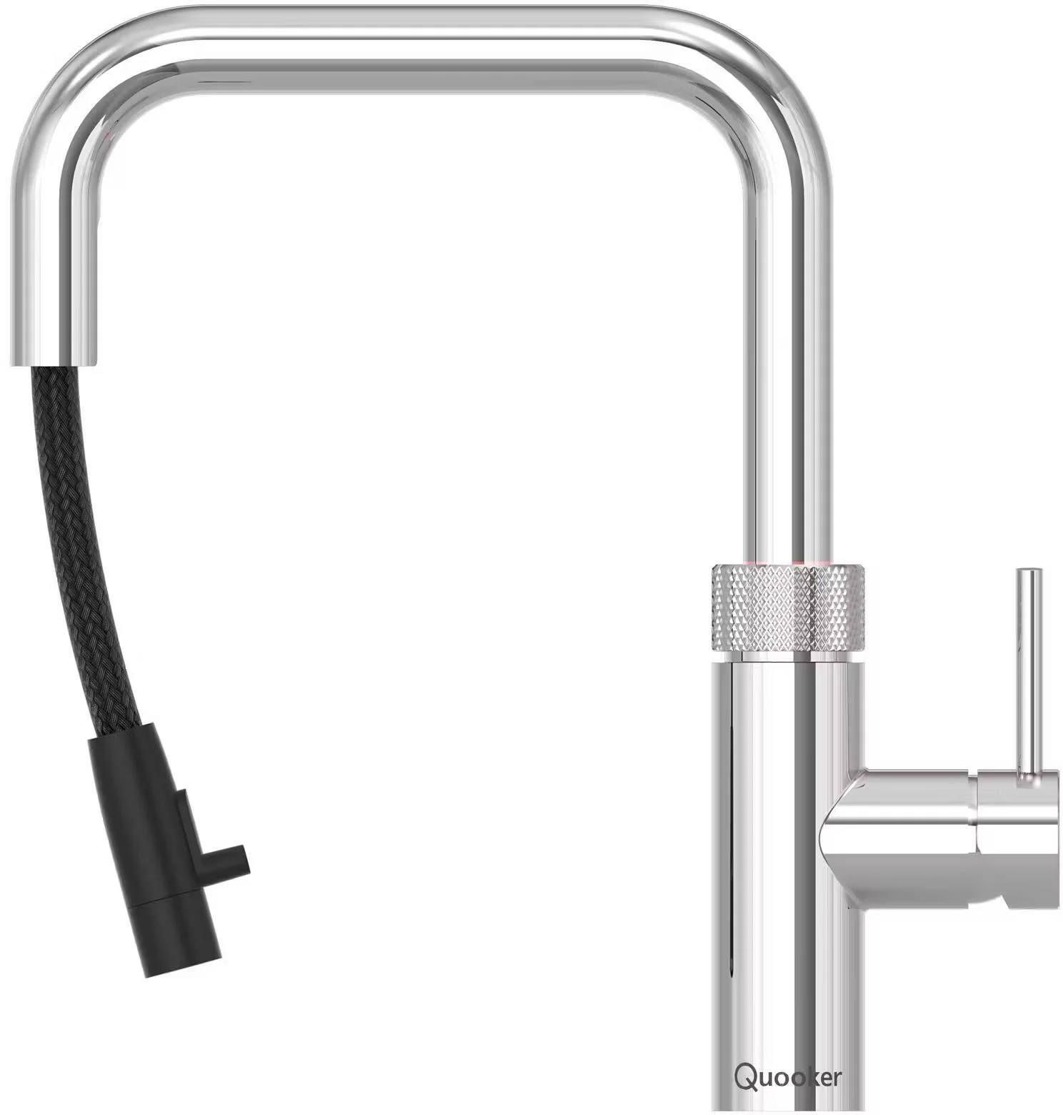 Quooker Boiling Hot Water Tap FXSCHR - Chrome - Image 2