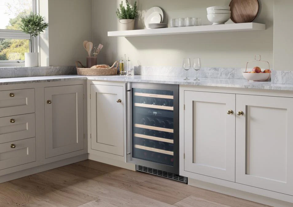 Rangemaster Built In Wine Cooler RDZ6046 - Various Colours - Image 10