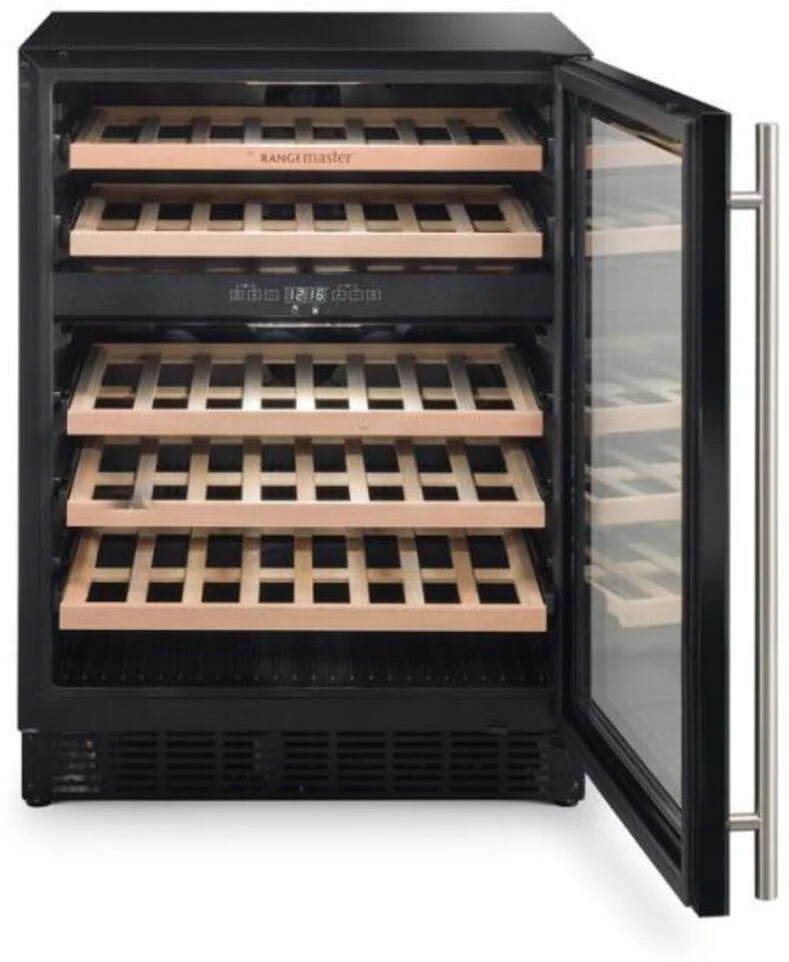 Rangemaster Built In Wine Cooler RDZ6046 - Various Colours - Image 2