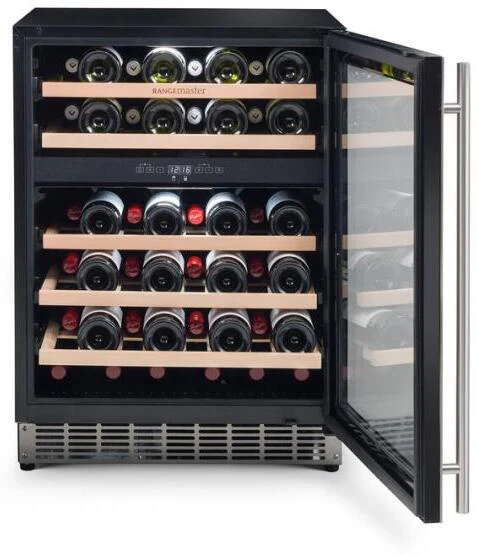 Rangemaster Built In Wine Cooler RDZ6046 - Various Colours - Image 6