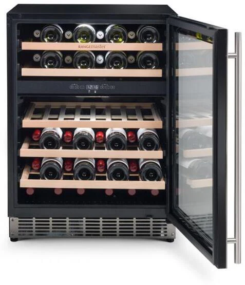Rangemaster Built In Wine Cooler RDZ6046 - Various Colours - Image 7