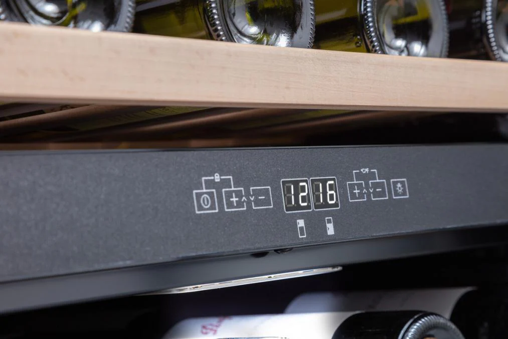 Rangemaster Built In Wine Cooler RDZ6046 - Various Colours - Image 9