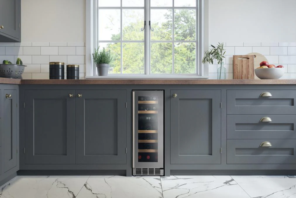 Rangemaster Built In Wine Cooler RWC3018 - Various Colours - Image 10