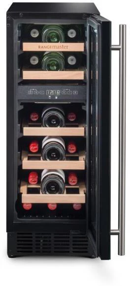 Rangemaster Built In Wine Cooler RWC3018 - Various Colours - Image 4