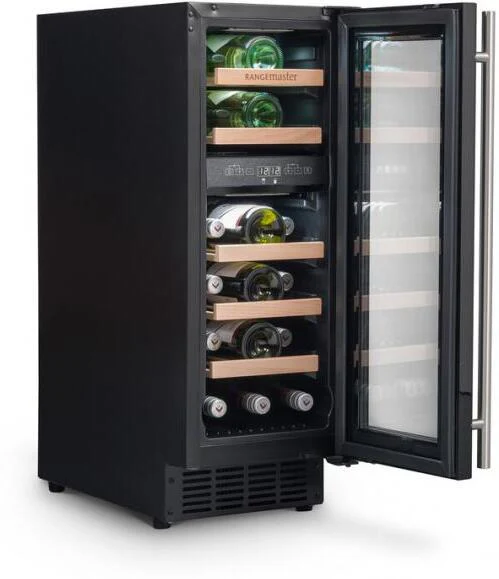 Rangemaster Built In Wine Cooler RWC3018 - Various Colours - Image 6
