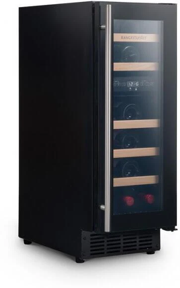 Rangemaster Built In Wine Cooler RWC3018 - Various Colours - Image 7