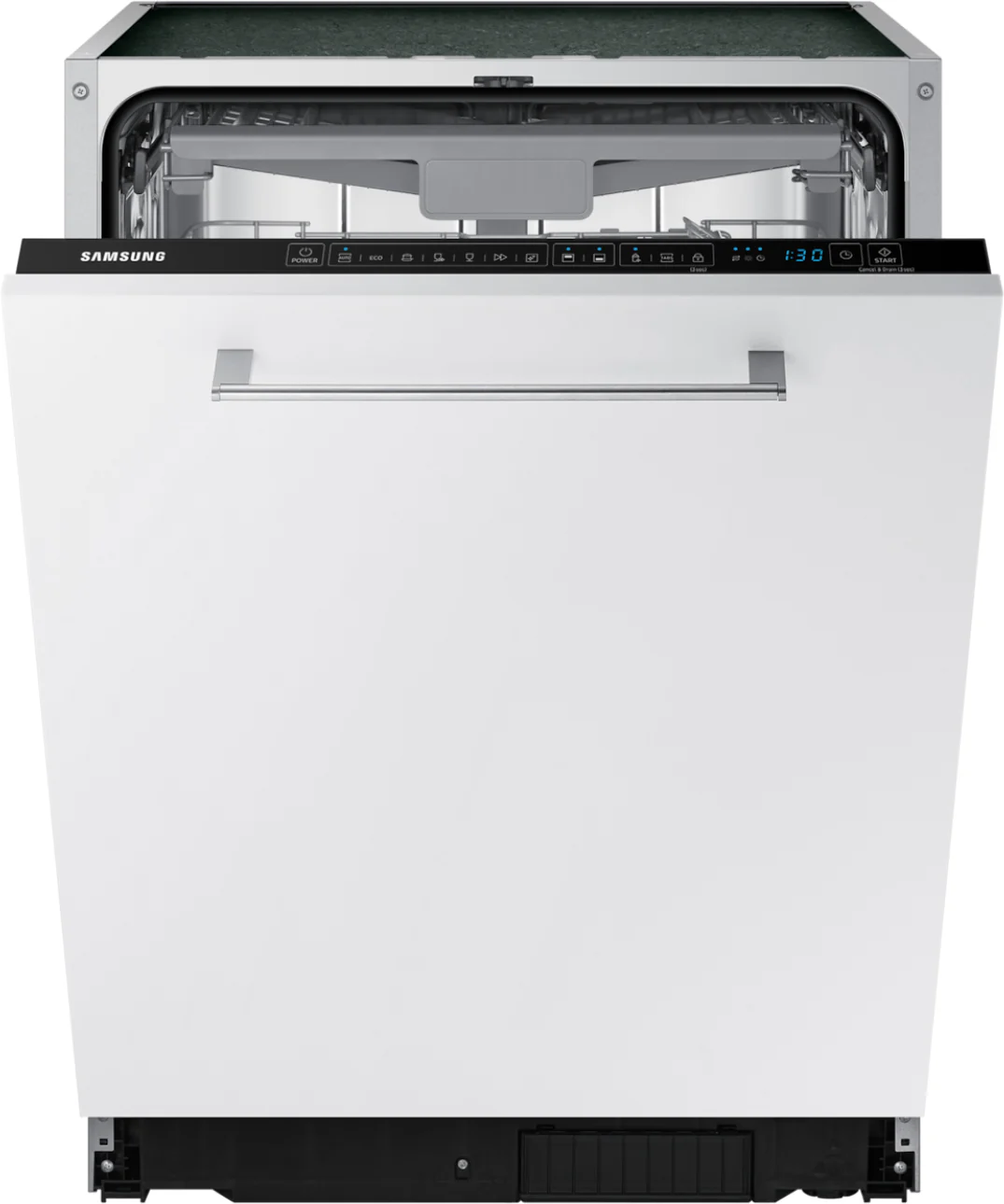 Samsung Built In 60 Cm Dishwasher Fully DW60CG550B00EU - Fully Integrated - Image 2