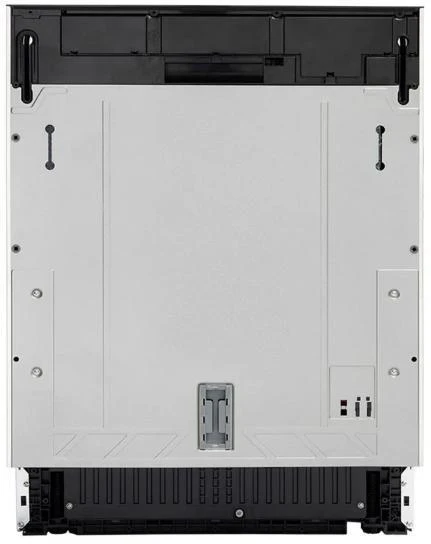 Schonhaus Built In 60 Cm Dishwasher Fully DWSI0115FSB - Fully Integrated