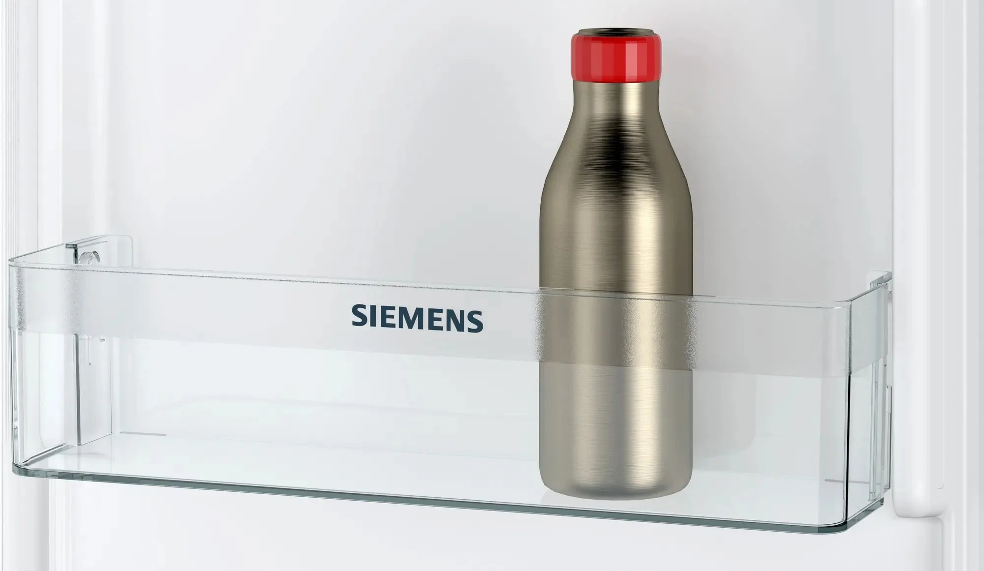 Siemens Built In Fridge Freezer Frost Free KI85NNFE0G - Fully Integrated - Image 7