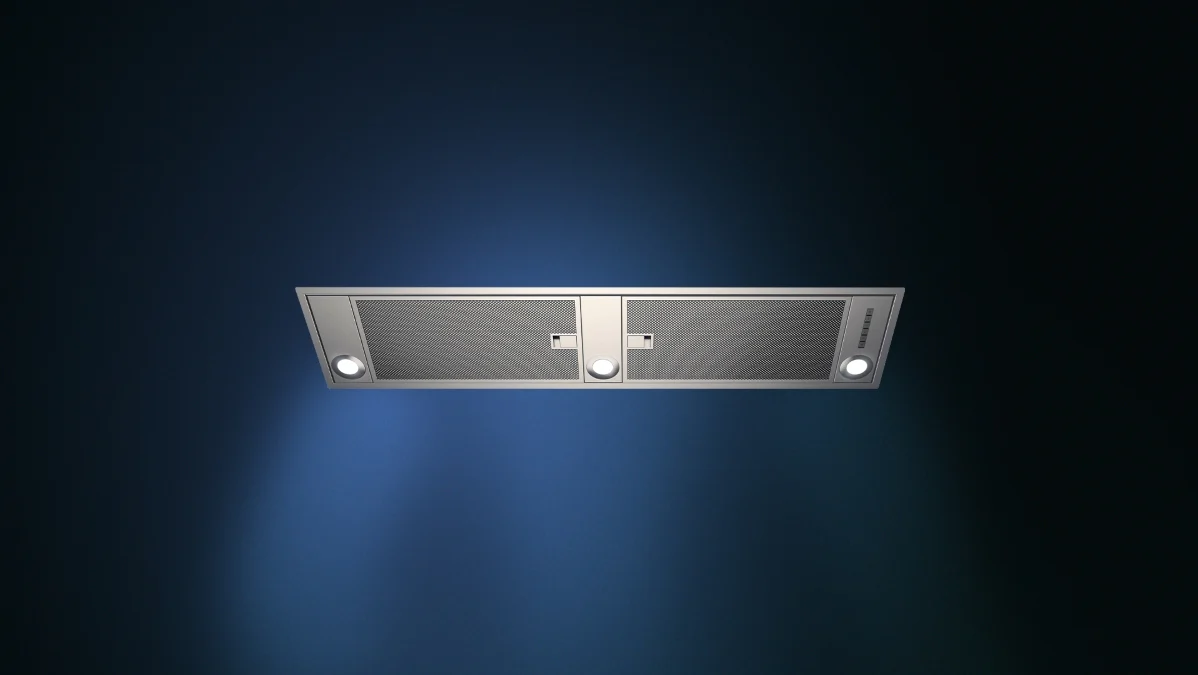 Westin Canopy Hood PRIME-SLIM-1100-I - Stainless Steel