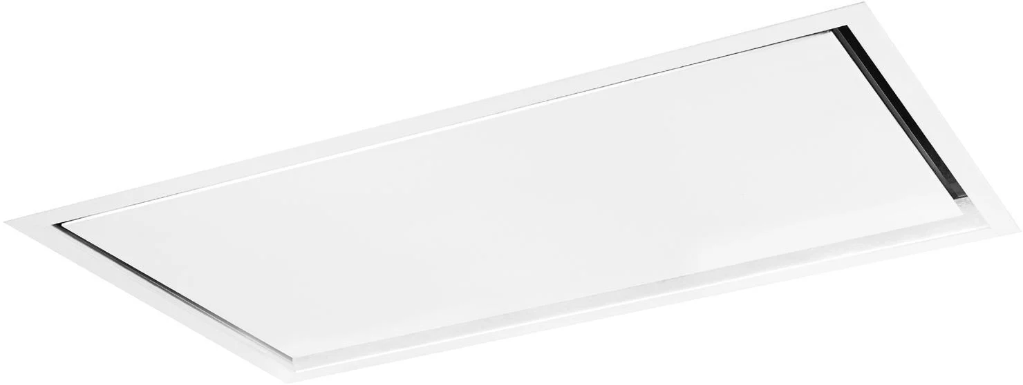 Westin Ceiling Integrated STRATUS-AIR-880-NO-MOTOR - Painted White
