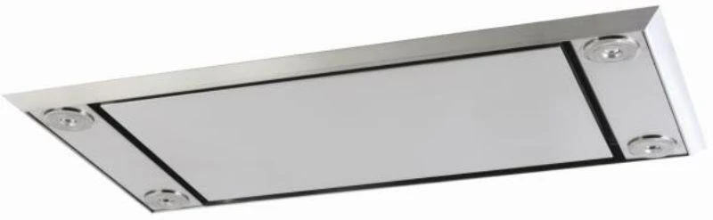 Westin Ceiling Integrated STRATUS-COMPACT-900X600-I - Stainless Steel