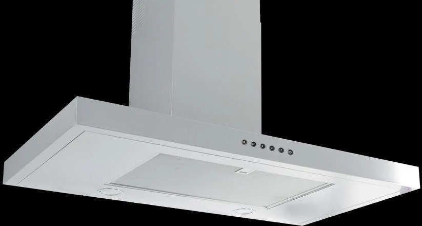 Westin Wall Mounted Hood SERNA-1200-I - Stainless Steel