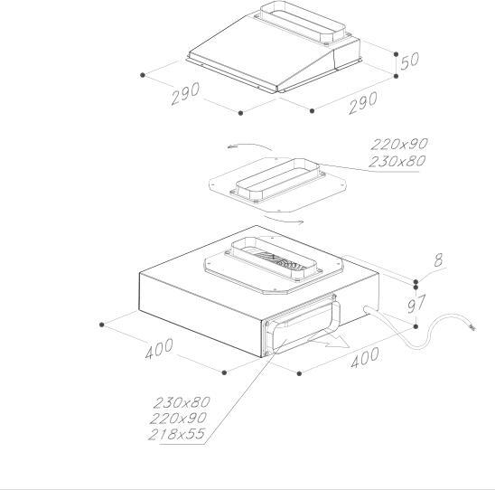 Westin Internal Motor SEM10 - Image 2