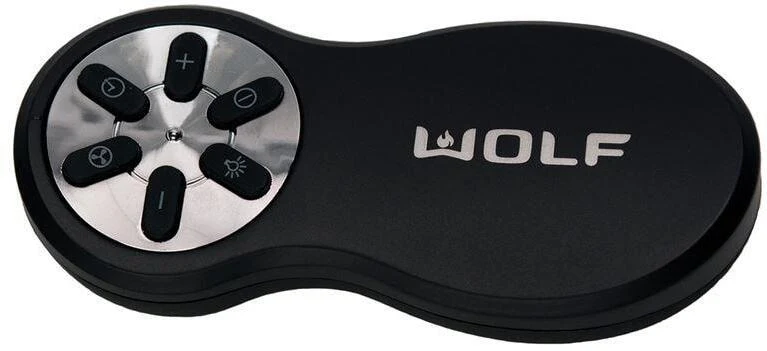 Wolf Accessories 823534
